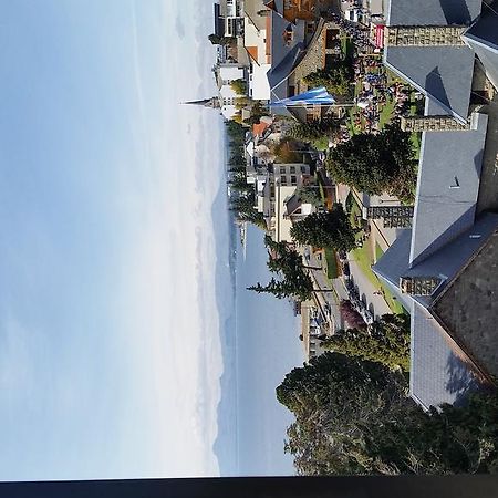 Apartament Centro Civico Departamentos Bariloche Zewnętrze zdjęcie