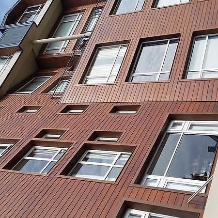 Apartament Centro Civico Departamentos Bariloche Zewnętrze zdjęcie