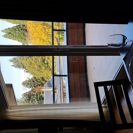 Apartament Centro Civico Departamentos Bariloche Zewnętrze zdjęcie