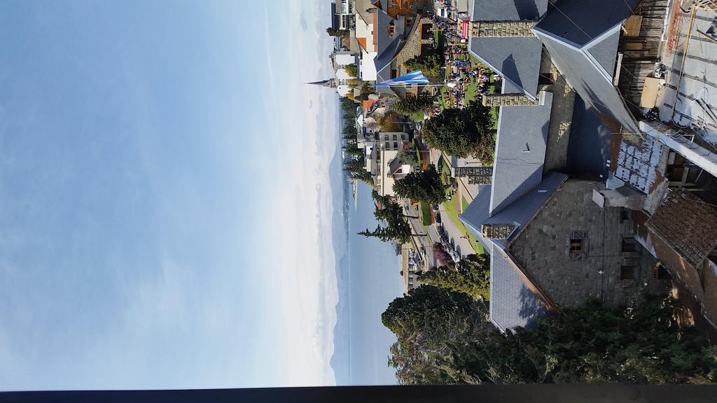Apartament Centro Civico Departamentos Bariloche Zewnętrze zdjęcie