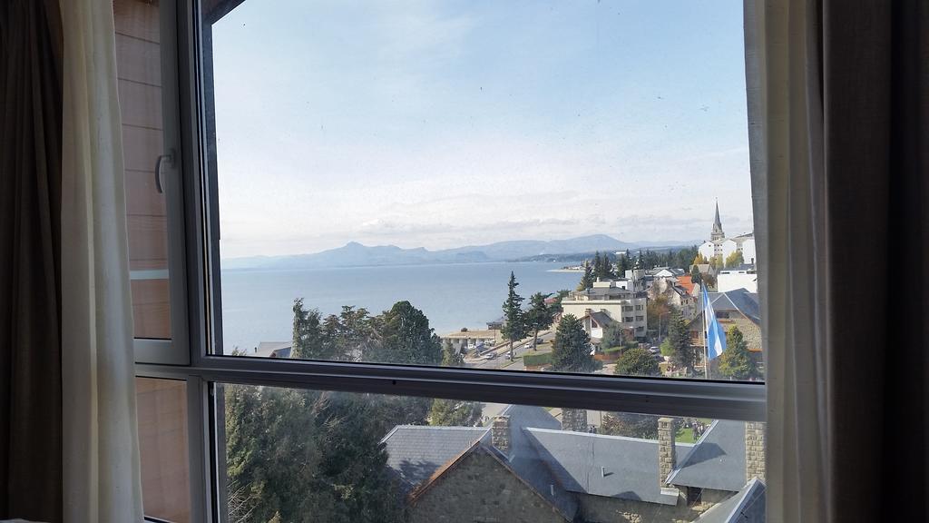 Apartament Centro Civico Departamentos Bariloche Zewnętrze zdjęcie