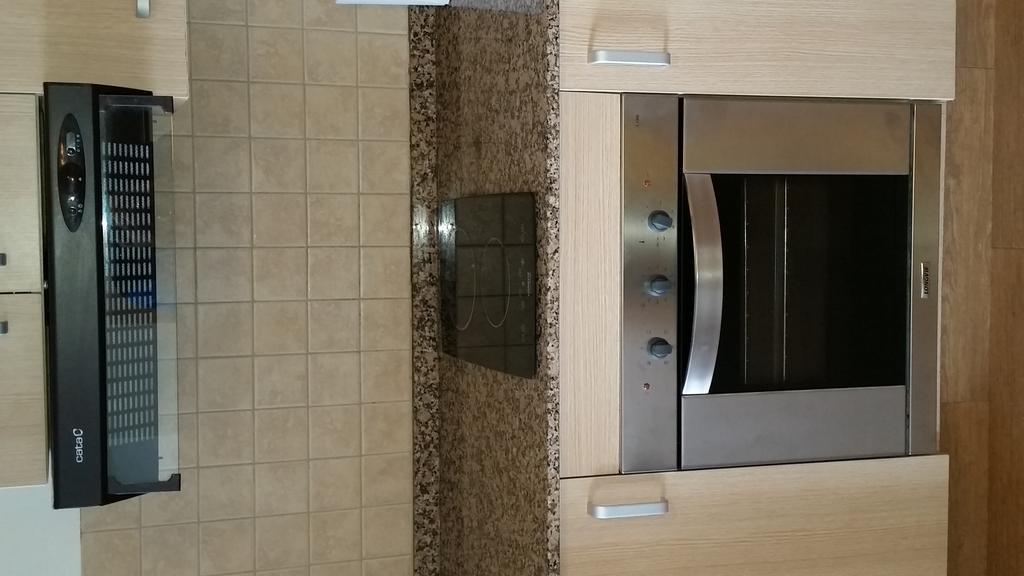 Apartament Centro Civico Departamentos Bariloche Zewnętrze zdjęcie