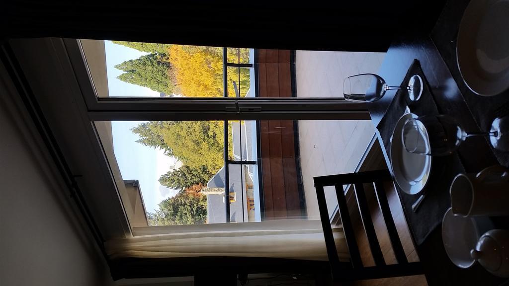 Apartament Centro Civico Departamentos Bariloche Zewnętrze zdjęcie
