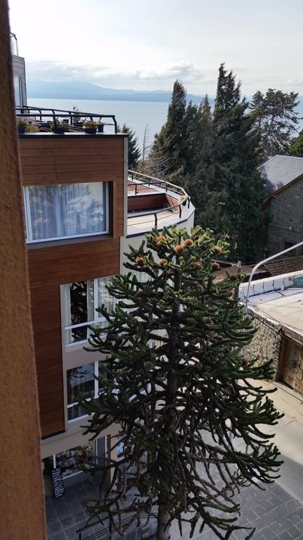Apartament Centro Civico Departamentos Bariloche Zewnętrze zdjęcie