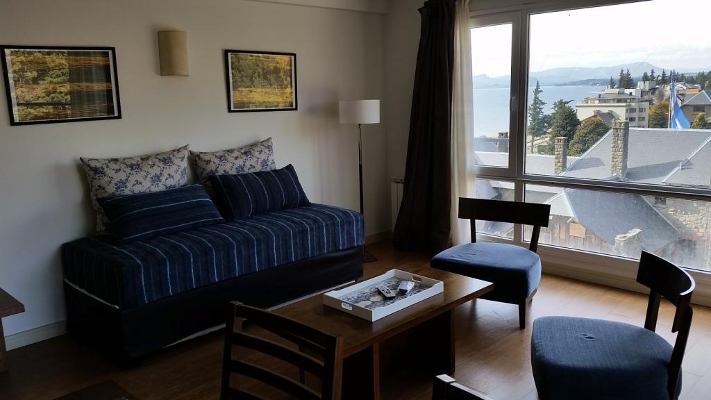 Apartament Centro Civico Departamentos Bariloche Zewnętrze zdjęcie