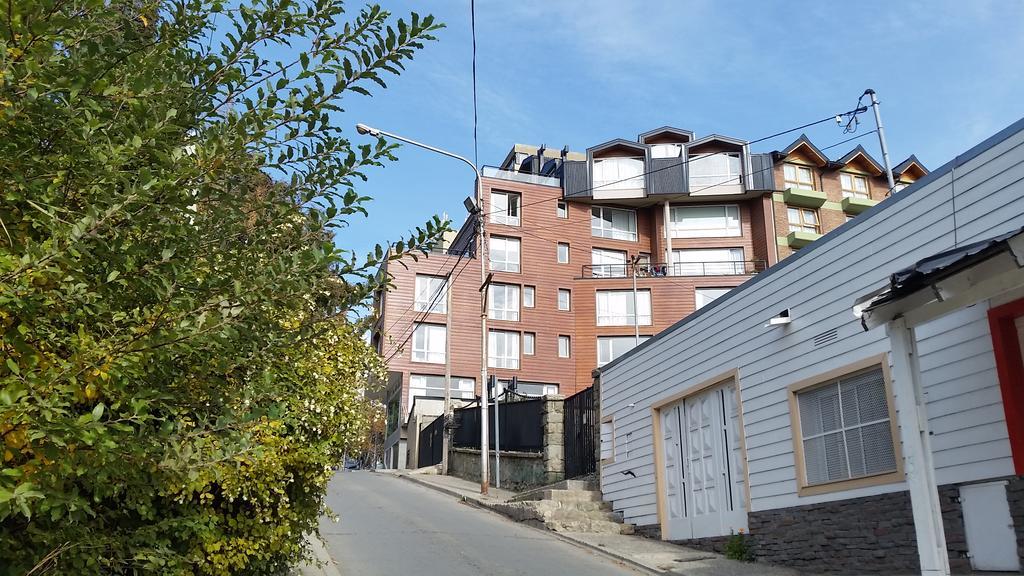 Apartament Centro Civico Departamentos Bariloche Zewnętrze zdjęcie