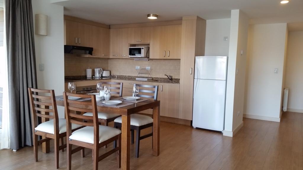 Apartament Centro Civico Departamentos Bariloche Zewnętrze zdjęcie