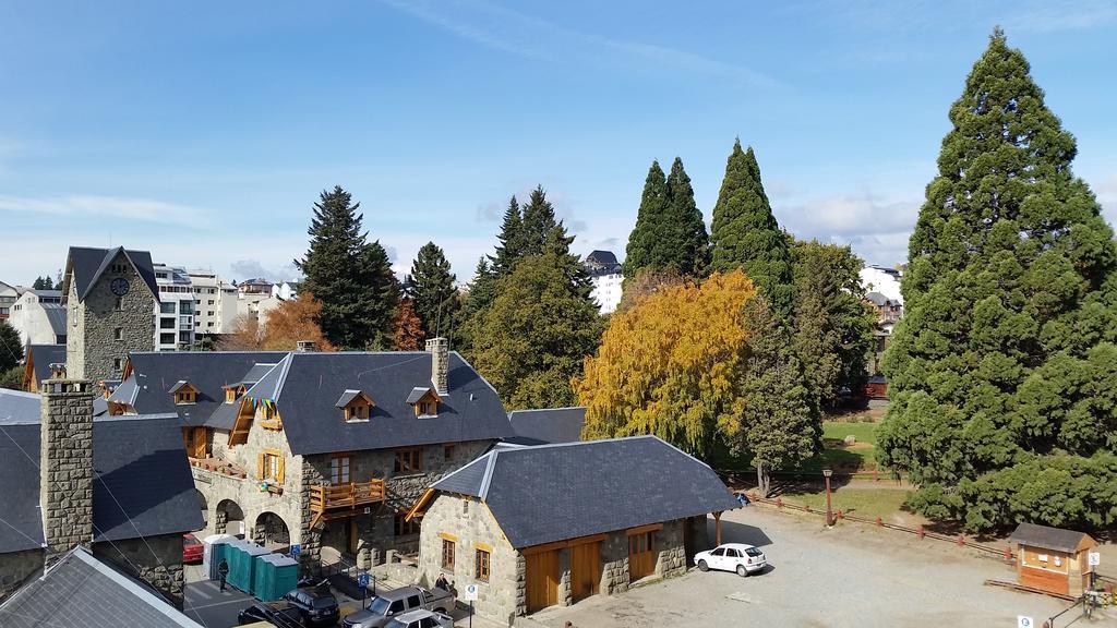 Apartament Centro Civico Departamentos Bariloche Zewnętrze zdjęcie