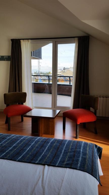 Apartament Centro Civico Departamentos Bariloche Zewnętrze zdjęcie