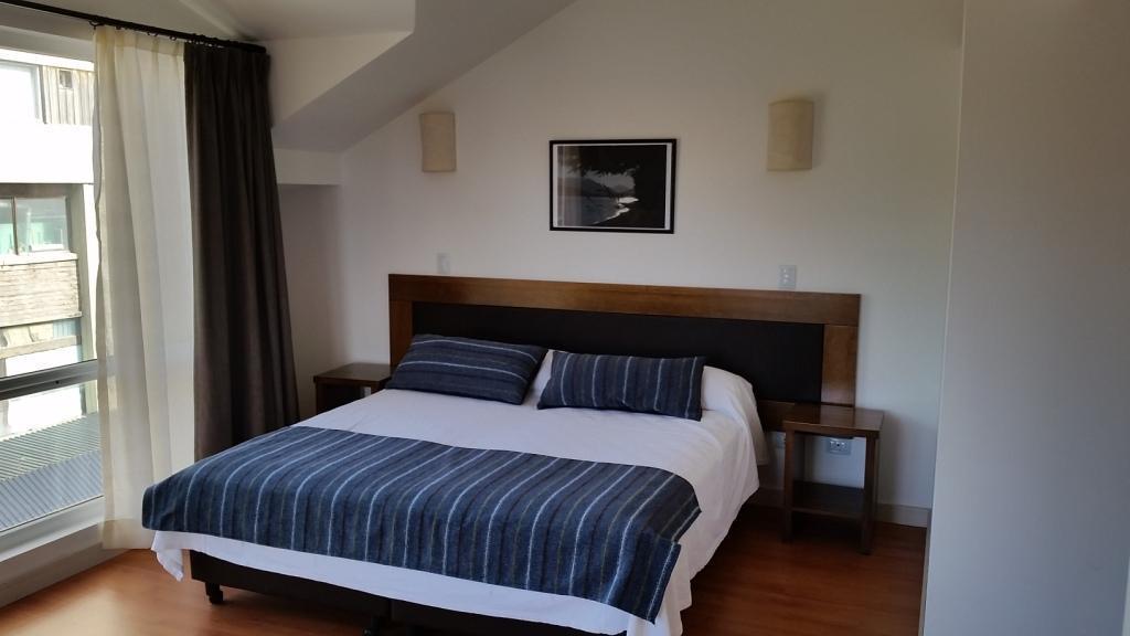 Apartament Centro Civico Departamentos Bariloche Zewnętrze zdjęcie