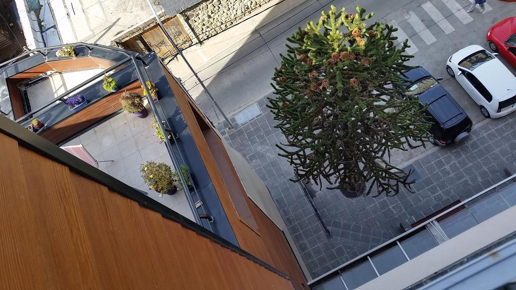 Apartament Centro Civico Departamentos Bariloche Zewnętrze zdjęcie