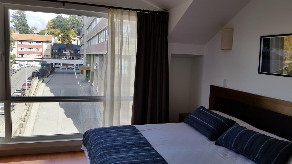 Apartament Centro Civico Departamentos Bariloche Zewnętrze zdjęcie