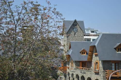 Apartament Centro Civico Departamentos Bariloche Zewnętrze zdjęcie