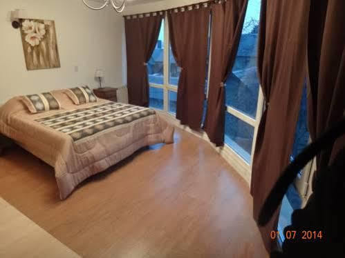 Apartament Centro Civico Departamentos Bariloche Zewnętrze zdjęcie