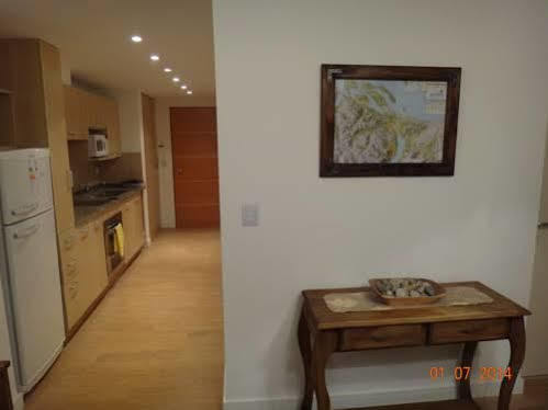 Apartament Centro Civico Departamentos Bariloche Zewnętrze zdjęcie
