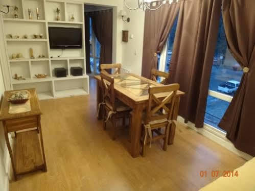 Apartament Centro Civico Departamentos Bariloche Zewnętrze zdjęcie