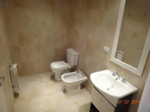 Apartament Centro Civico Departamentos Bariloche Zewnętrze zdjęcie