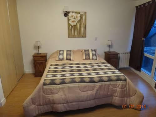 Apartament Centro Civico Departamentos Bariloche Zewnętrze zdjęcie