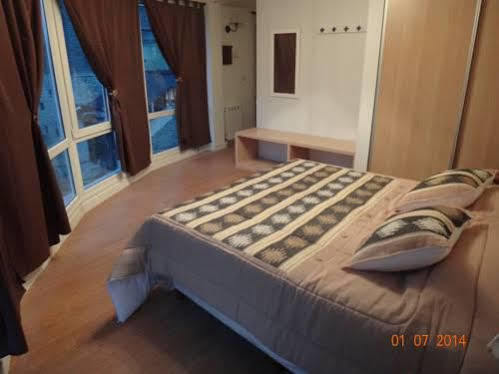 Apartament Centro Civico Departamentos Bariloche Zewnętrze zdjęcie