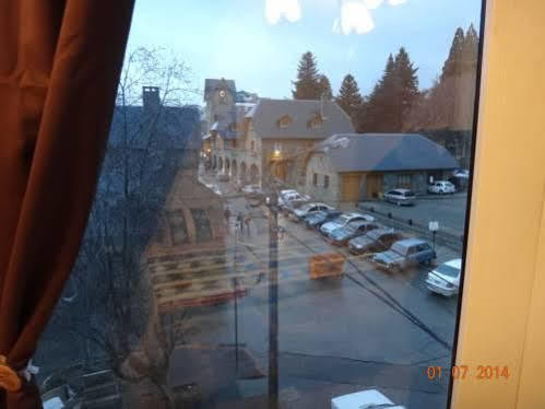 Apartament Centro Civico Departamentos Bariloche Zewnętrze zdjęcie